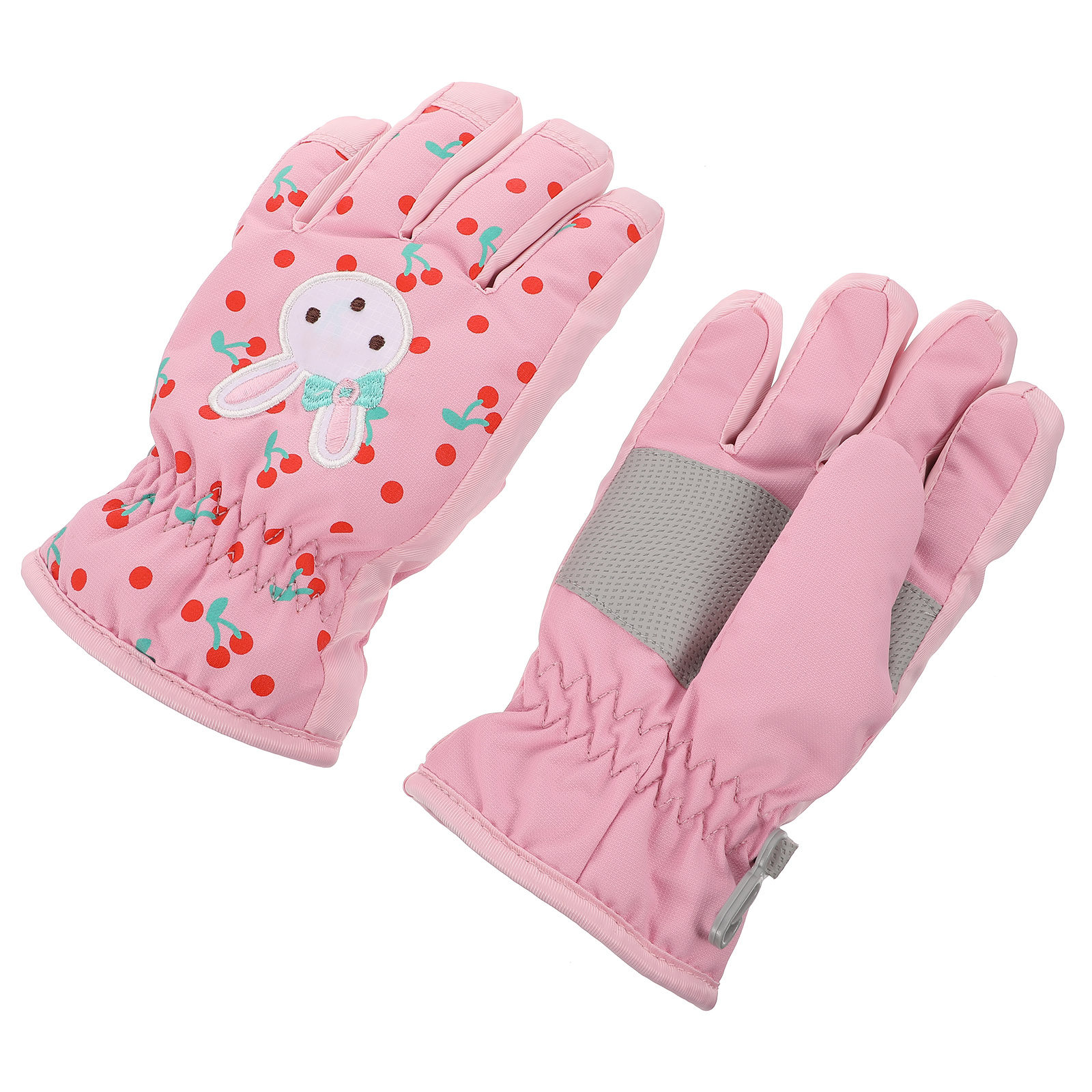 Snow Glove Insulated - 1 paire de gants de ski