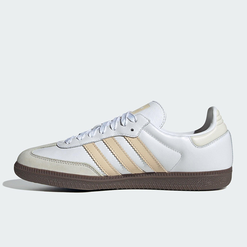 Chaussures de skate rétro Samb - Adidas Shoes Samba avis et prix