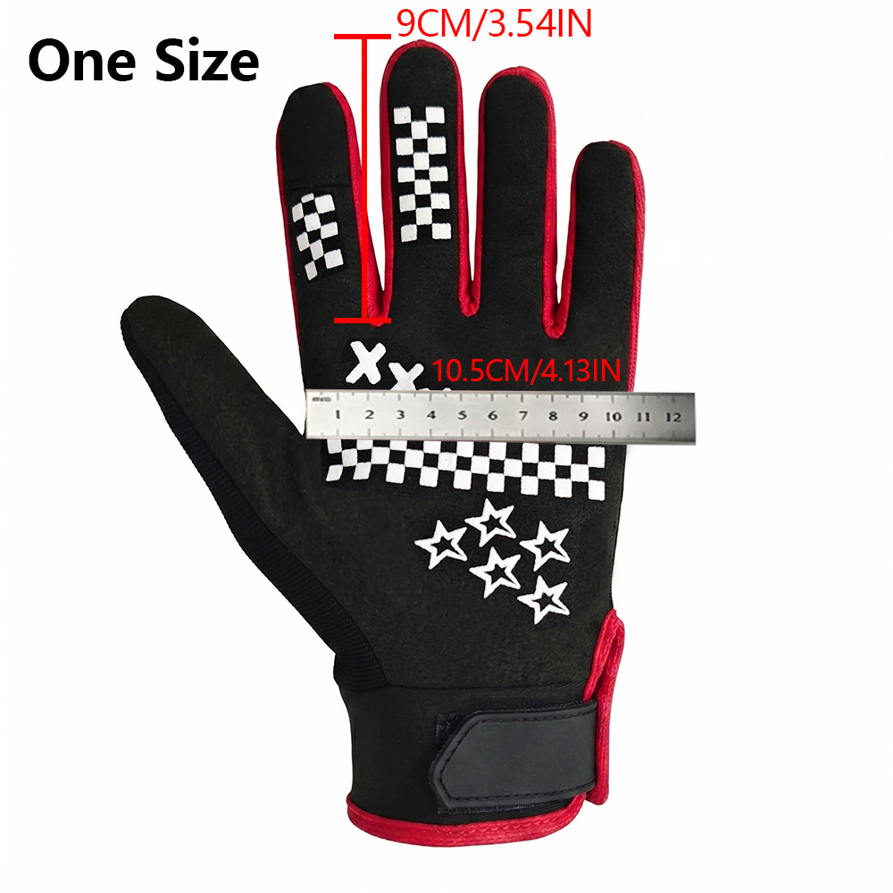 Gants de protection antidérapa - Touch Screen Gloves avis et prix