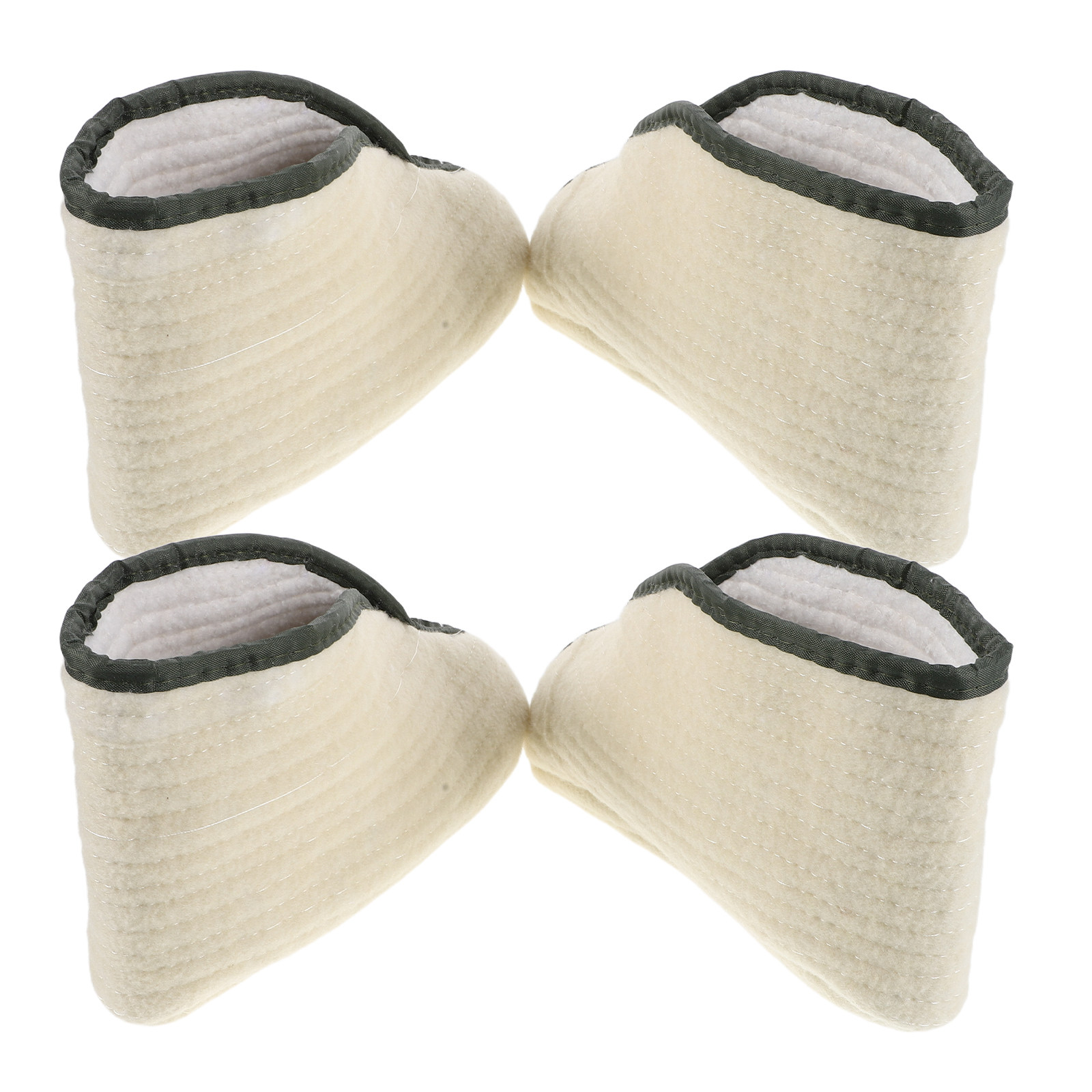 2 paires de doublures pour bot - Thermal Sock Wool avis et prix