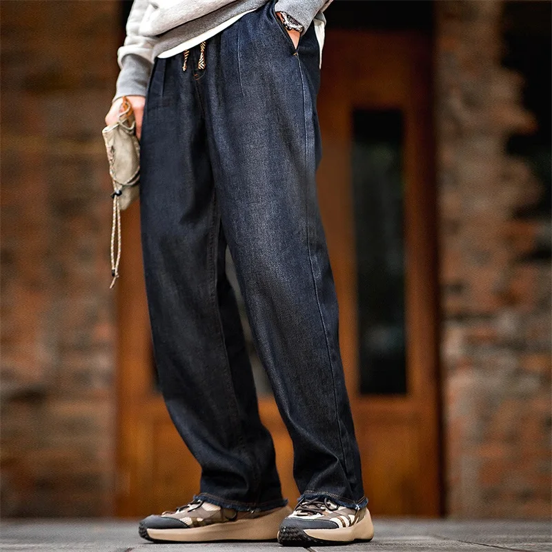 Maden Pantalon jeans masculin  - Levis Jeans 501 avis et prix